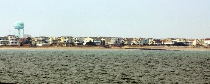 Avalon SIC Beach